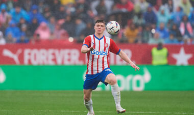 Циганков зацікавив два європейські гранди