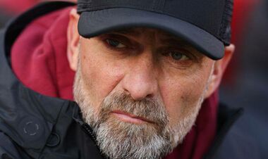 КЛОПП: «Никогда не считал себя великим тренером»