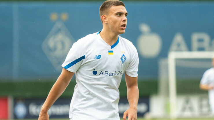 Два клуба АПЛ заинтересованы в трансфере украинского нападающего Динамо
