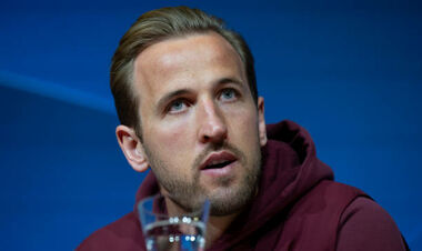 КЕЙН – про чемпіонство Баєра: «Розчаровуючий сезон для нас»