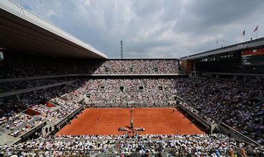 Пять украинок сыграют в основной сетке Ролан Гаррос 2024 по рейтингу