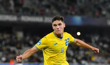 Тоттенгему і Інтеру цікавий зірковий українець. Сума угоди – понад 70 млн