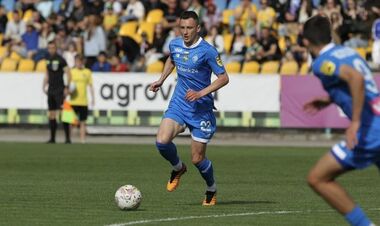 Минай – Динамо Київ – 1:3. Текстова трансляція матчу