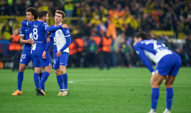 Атлетико забронировал место в клубном ЧМ. Известны 11 участников от Европы