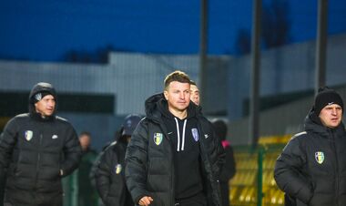 Олександрія – Оболонь – 2:2. Текстова трансляція матчу