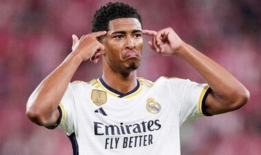 Беллингем рассказал, в чем ему помог Анчелотти в Реале