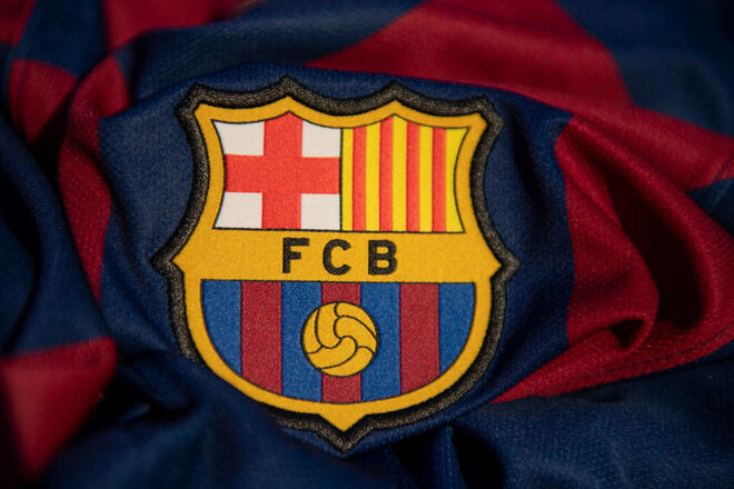 Суд заборонив Барселоні припиняти співпрацю з Nike щонайменше до 2028-го
