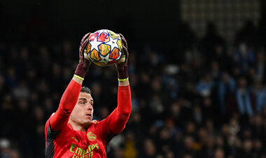 Андрій ЛУНІН: «У моїй країні ситуація складна»