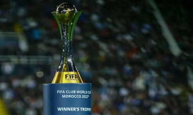 Стали известны все европейские команды, которые сыграют на клубном ЧМ-2025