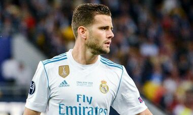 НАЧО: «Реал не привык так страдать, как с Манчестер Сити»