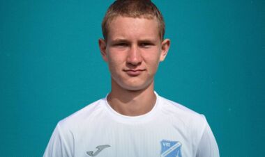 Молодий український нападник зацікавив клуб Бундесліги, що йде в зоні ЛЧ