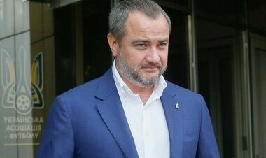 Великі збитки УАФ, виліт Трубіна, перемога Шахтаря, Мілевський повертається