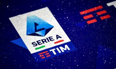 Серия А обеспечила себе 5 мест в Лиге чемпионов на следующий сезон