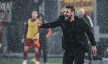 ДЕ РОССІ: «Баєр не програє, але це не означає, що він непереможний»