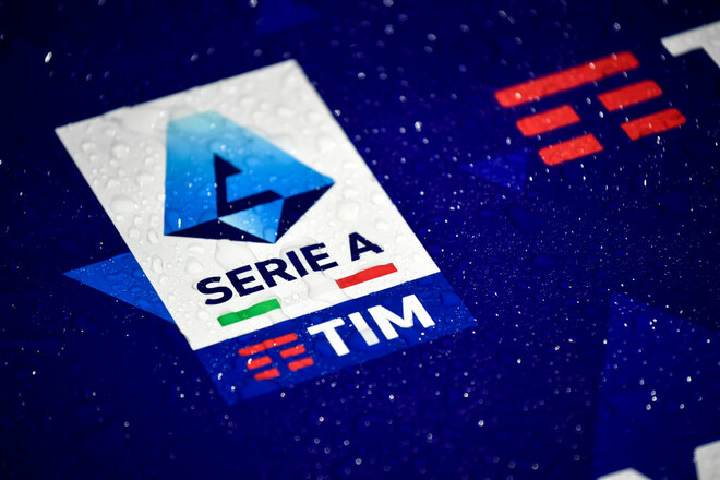 Серія А забезпечила собі 5 місць у Лізі чемпіонів на наступний сезон