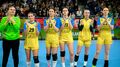 Жіноча збірна України дізналася суперників на ЧЄ-2024 з гандболу
