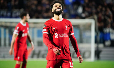 КЛОПП – о форме Салаха: «Меня не беспокоит это, все промахиваются»