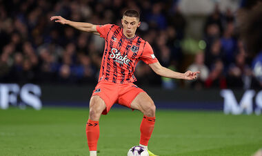 Эвертон – Ноттингем Форест. Прогноз и анонс на матч чемпионата Англии