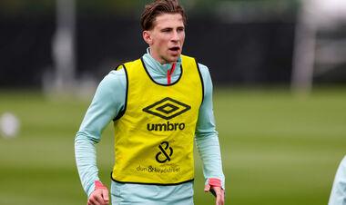 Чи зіграє Забарний? Стали відомі склади на матч Астон Вілла – Борнмут