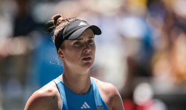 ФОТО. Поддерживала Лунина? Свитолина посетила суперматч Реал – Барселона