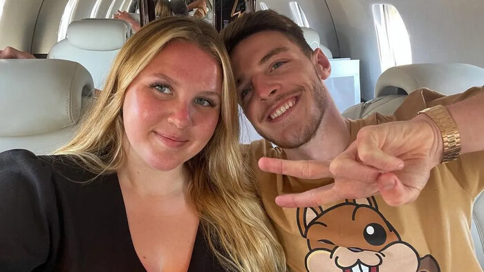 Партнер Зінченка заступився за свою дівчину, яку захейтили через вагу