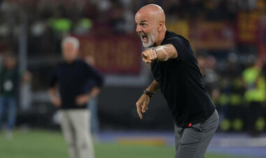 Стефано ПИОЛИ: «Осознаем, в чем Милану нужно прибавить»