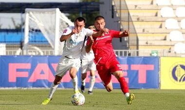 Колос – Кривбас. Прогноз та анонс на матч чемпіонату України