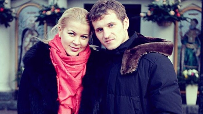 Александр АЛИЕВ: «Бывшая жена убила карьеру Максимюку и убила карьеру мне»