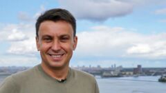 «Это моя позиция». Цыганык рассказал, почему поддержал Коломойского