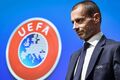 УЕФА допустит российские команды U-17 к европейским соревнованиям