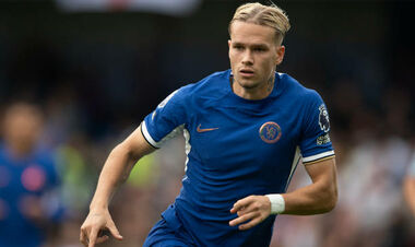 Були останні без реклами. Челсі знайшов нового титульного спонсора