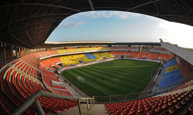 Вікторія – Минай. Стали відомі стартові склади