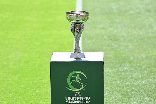 Исполком УЕФА определил хозяев юношеских чемпионатов Европы