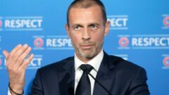 Чеферин снова пробил дно, или Дьявол кроется в мелочах