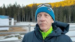 Юрай Санитра рассказал, как сборная Украины будет готовиться к cезону