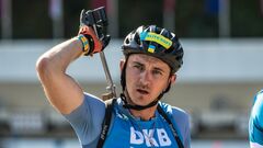 Юрай Санитра рассказал, когда ждать возвращения в команду Пидручного