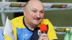 Дмитрий СОСНОВСКИЙ: «У нас пока 1 лицензия на Олимпиаду. Я недоволен»
