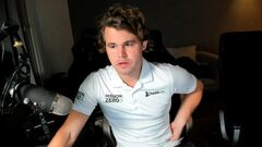 Карлсен обыграл Вашье-Лаграва в финале турнира по быстрым шахматам AI Cup