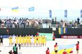 ЧС без України. Збірна з пляжного футболу бойкотує турнір