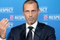 Чеферин снова пробил дно, или Дьявол кроется в мелочах