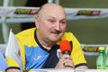 Дмитрий СОСНОВСКИЙ: «У нас пока 1 лицензия на Олимпиаду. Я недоволен»