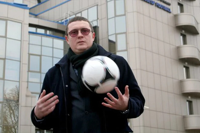 Спортивный юрист: «Шансов у Тимощука выиграть дело в Лозанне немного»