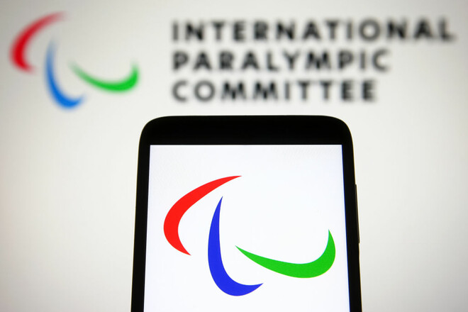 росію допустили до участі в Паралімпіаді-2024