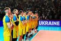 Календар та результати матчів чоловічого відбору на Олімпіаду з волейболу