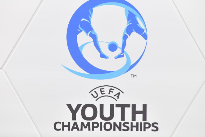 УЕФА обнародовал новый формат юниорских чемпионатов Европы U-19 и U-17
