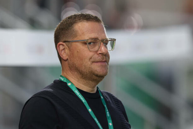 РБ Лейпциг уволил спортивного директора из-за слухов про Баварию