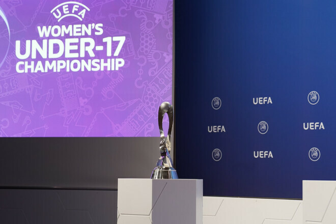 УЄФА намагається заспокоїти країни, які бойкотують матчі з рф U-17