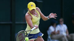 Байндл вышла в основную сетку турнира WTA в Пекине
