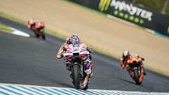 Опубликован предварительный календарь MotoGP на сезон 2024