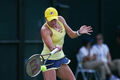 Байндл вышла в основную сетку турнира WTA в Пекине